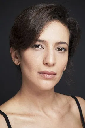 Nihal Yalçın photo