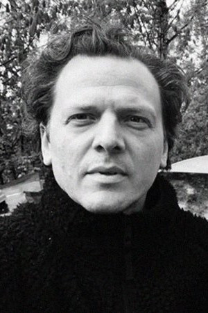 Tikhon Pendurin photo