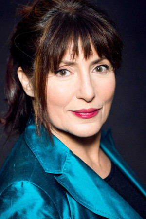 Daniela Giordano photo