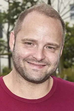 Lars Rasmussen photo