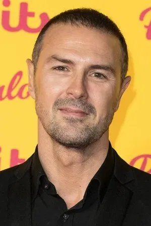 Paddy McGuinness photo