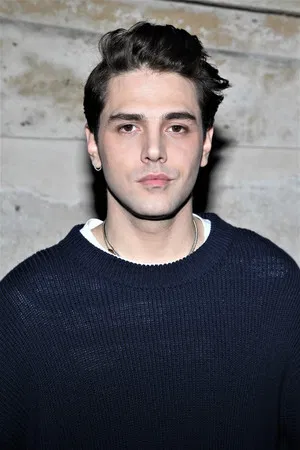 Xavier Dolan photo
