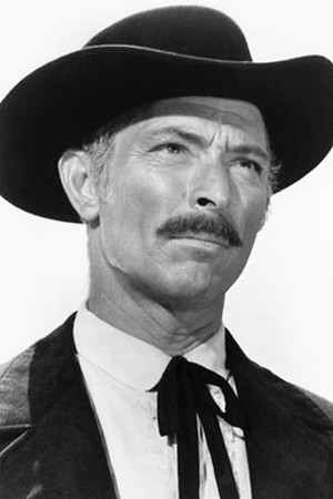 Lee Van Cleef photo