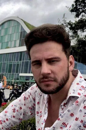 Bouke Scholten photo