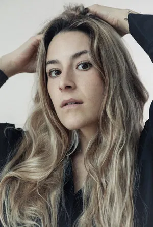 Eva Smith Dojcinovic photo