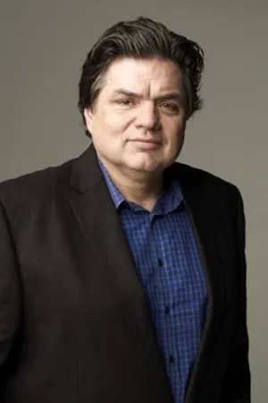 Oliver Platt photo
