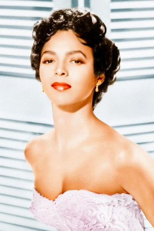 Dorothy Dandridge photo