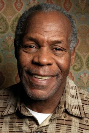Danny Glover photo