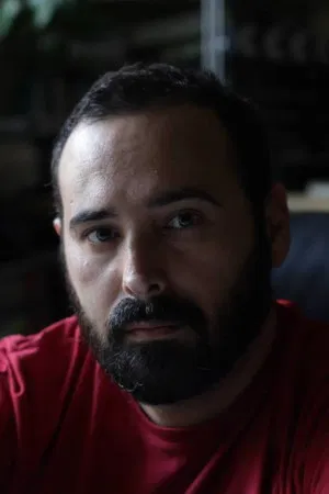 Antonio Morales photo