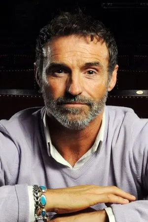 Marti Pellow photo
