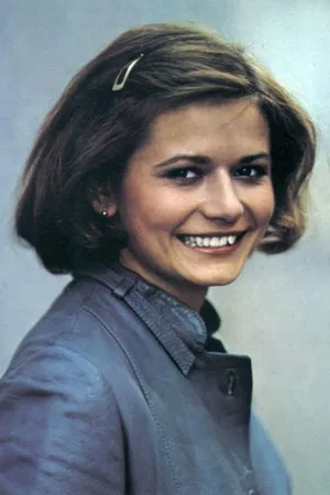 Ivana Andrlová photo