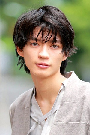 Kazuto Mokudai photo