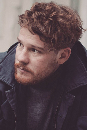 Christopher Murray photo