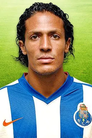 Bruno Alves photo