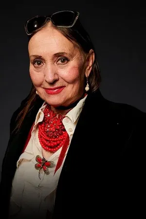 Larysa Kadochnykova photo