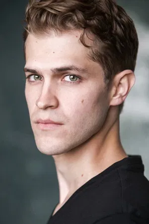 Philip Alexander photo