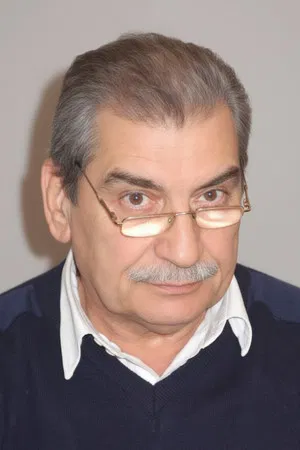 Erdoğan Tünaş photo