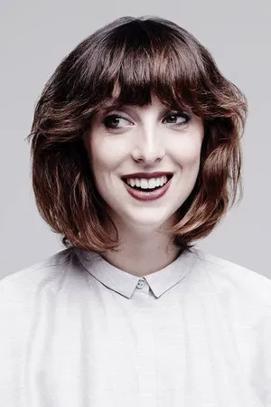 Sarah-Maude Beauchesne photo