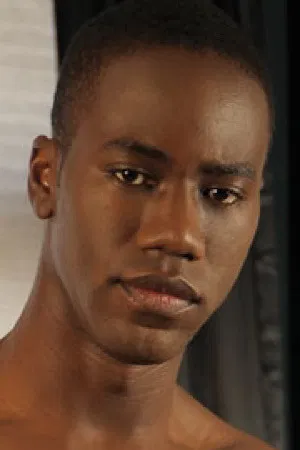 Barrington Brooks photo