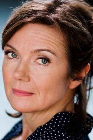 Vibeke Hastrup photo