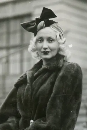 Josseline Gaël photo