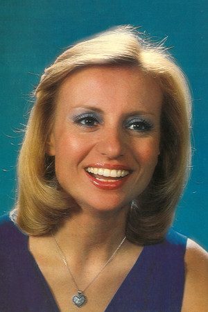 Vicky Moscholiou photo