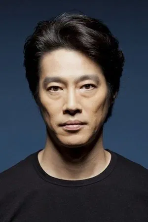 Shinichi Tsutsumi photo