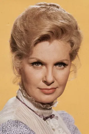 Joanne Woodward photo