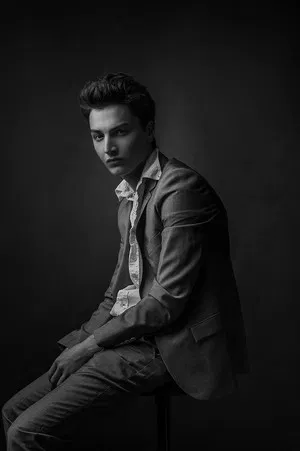 Kane Ritchotte photo