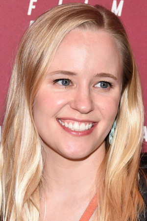 Kelly O'Sullivan photo