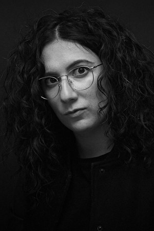 Alexandra Stréliski photo