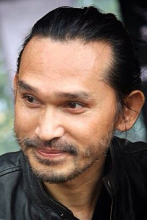 Praptpadol Suwanbang photo