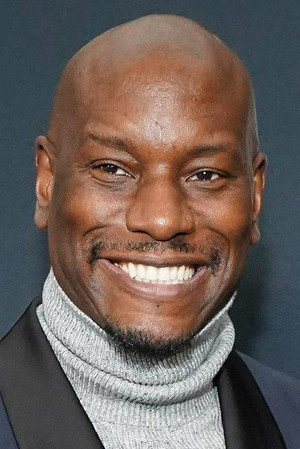 Tyrese Gibson photo