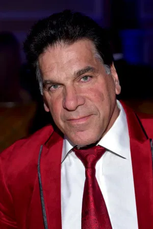 Lou Ferrigno photo