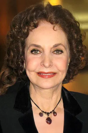 Ayten Gökçer photo