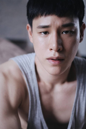 Korawit Boonsri photo