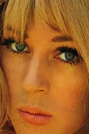 Yvonne Sparrbåge photo