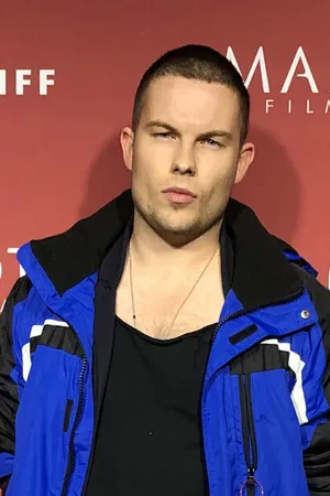 George Henry Horton photo