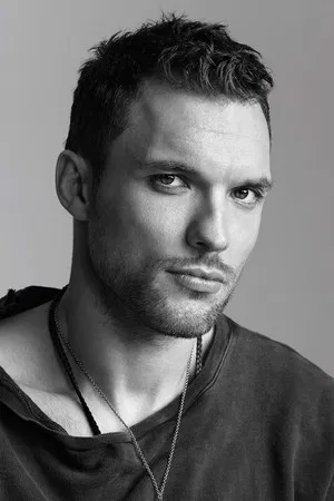 Ed Skrein photo