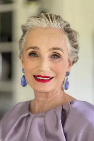 Kristin Scott Thomas photo