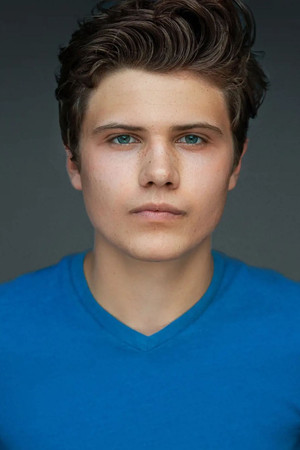 Clayton Royal Johnson photo