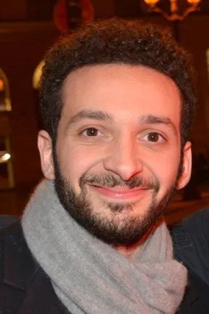 William Lebghil photo