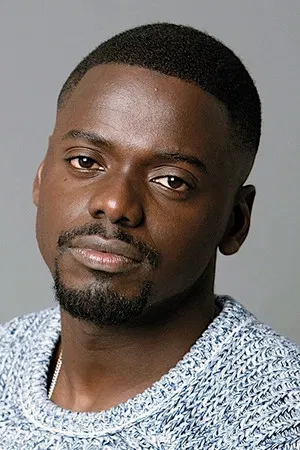Daniel Kaluuya photo