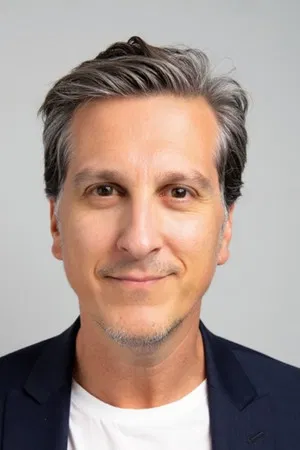 Brett Petersel photo