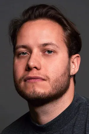 Tobias Gilbert photo