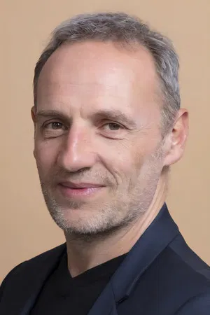 François Bégaudeau photo