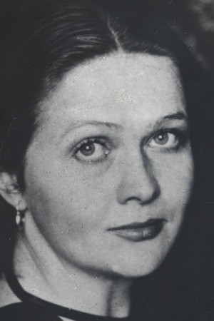 Natalya Gundareva photo