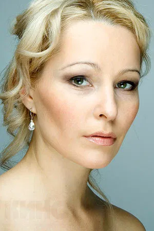 Natalya Panova photo