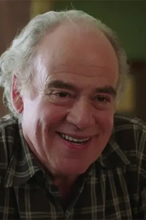 Geoffrey McGivern photo