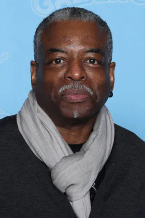 LeVar Burton photo
